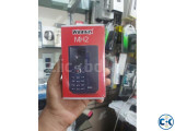 Winmax MH2 Super Slim Card Phone with Warranty Dual Sim Auto