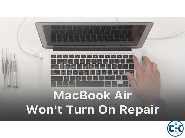 MacBook Won t Turn On 10 Ways To Fix It large image 0