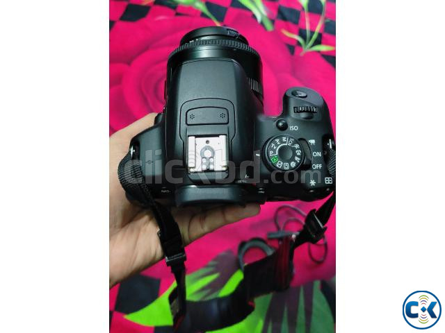 Canon700D with 50mm prime lens large image 0