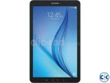 Samsung Galaxy Tab E 9.6 Inch Dispaly 