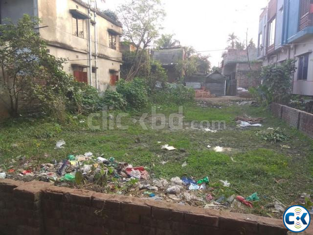 Land Sale in Jessore Sadar Both Side Road large image 2