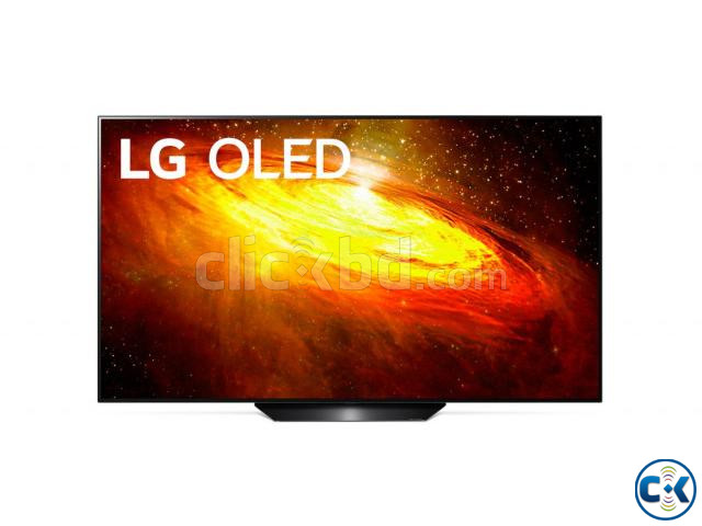 LG BX 55 Class 4K UHD Smart OLED TV PRICE IN BD large image 0