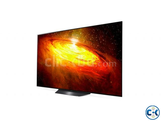 LG BX 55 Class 4K UHD Smart OLED TV PRICE IN BD large image 1