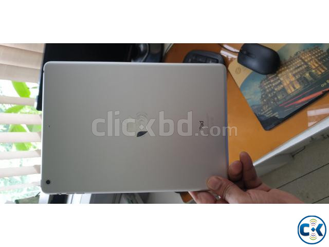Ipad Air used sell white usa purchase large image 1