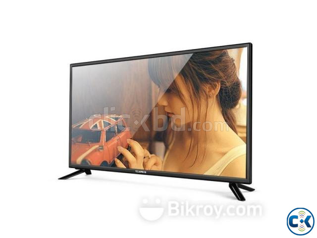 24 LED TV BRAND NEW SLIME TV FULL HD TV large image 0