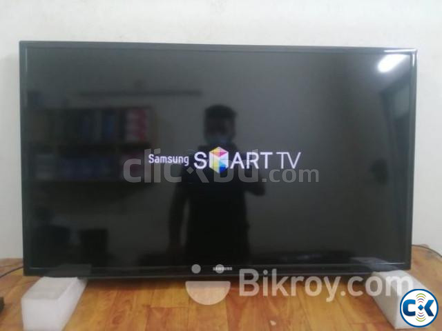 Samsung EH5300 40 Full HD LED TV USED  large image 0