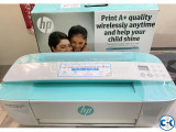 HP Ink Advantage WiFi All in In One Color Printer India