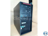Lenovo Server Pc Xeon PC300