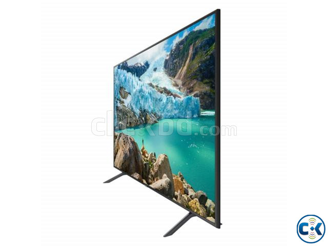 Samsung 55 RU7200 4K UHD Quad-Core Processor Smart TV large image 1