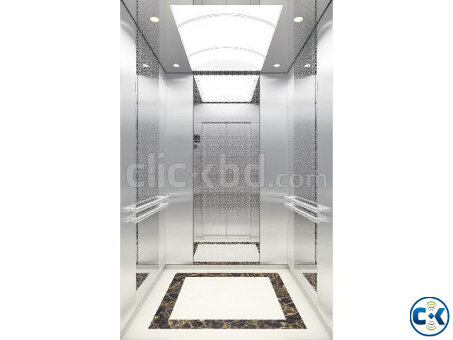 Fuji Lift Elevator importer supplier in Bangladesh large image 1