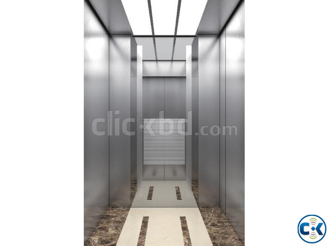 Fuji Lift Elevator importer supplier in Bangladesh large image 2