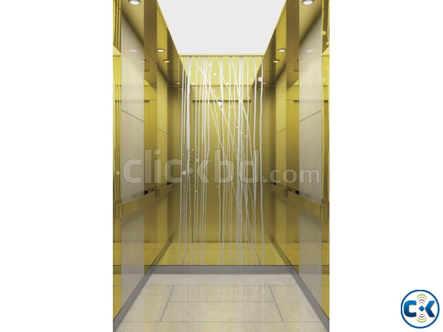 Fuji Lift Elevator importer supplier in Bangladesh large image 3
