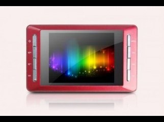 MP5 PLAYER WITH CAMERA.JXD 692