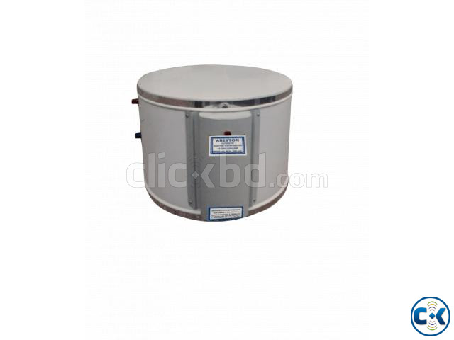 Electric Water Heater Geyser 10 Gallon large image 0
