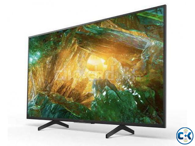 Sony BRAVIA 43X7500H 43 4K Ultra HD Smart Android LED TV large image 0