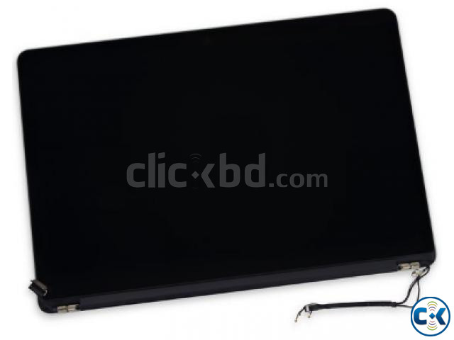 MacBook Pro 15 Retina 2013 Display Assembly large image 0