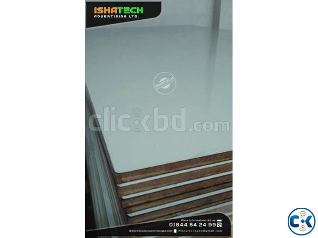 China 100 pure Acrylic Solid Surface Sheet from Bangladesh. large image 3