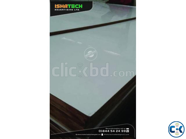 China 100 pure Acrylic Solid Surface Sheet from Bangladesh. large image 4