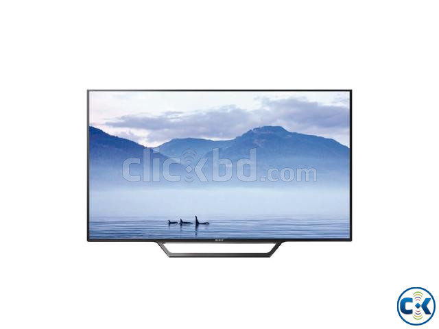 sony 32 inch 32W600D smart tv price in bangladesh large image 2