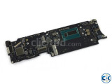Small image 1 of 5 for MacBook Air 11 Mid 2013-Early 2014 1.3 GHz Logic Board | ClickBD