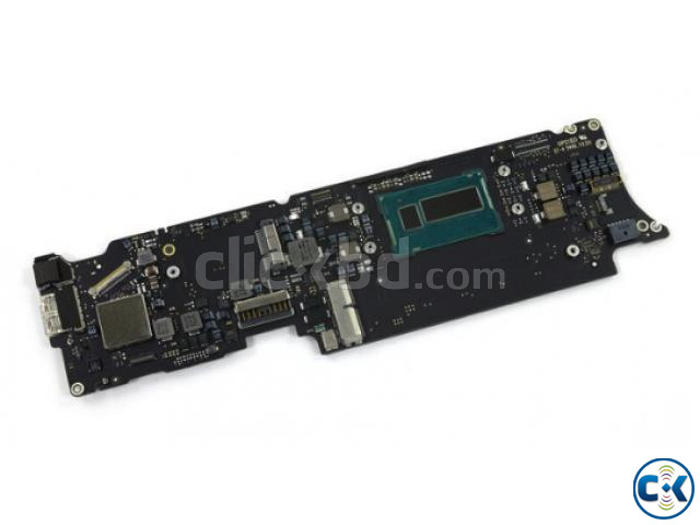 MacBook Air 11 Mid 2013-Early 2014 1.3 GHz Logic Board large image 0