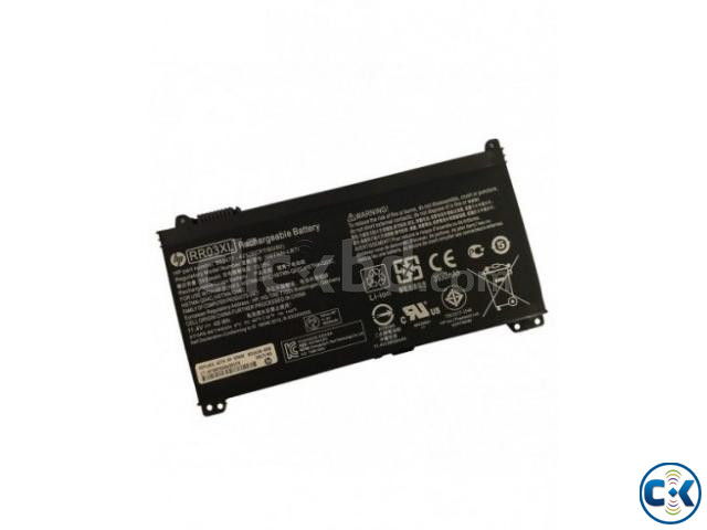 New genuine Internal Battery for HP ProBook 430 450 G5 RR03X large image 2