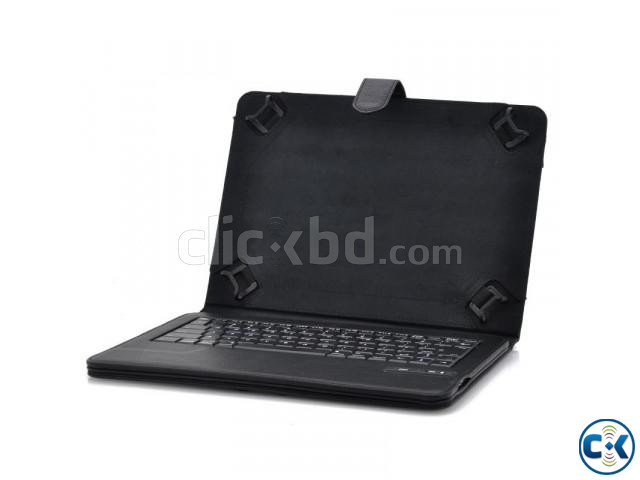 Tab Keyboard Case for 9 inch - 10 inch Tablet large image 1