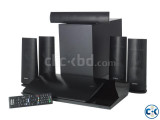 Small image 2 of 5 for Sony BDV-N590 5.1 1000w Home Theater Price in BD | ClickBD