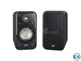 Small image 1 of 5 for Polk Audio Signature Series S10 2-Way Surround Speakers | ClickBD