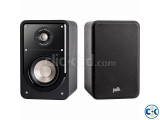 Small image 2 of 5 for Polk Audio Signature Series S10 2-Way Surround Speakers | ClickBD