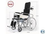 হুইল চেয়ার Wheelchair