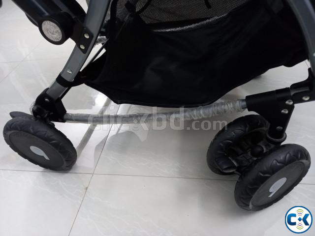 Baby stroller large image 2