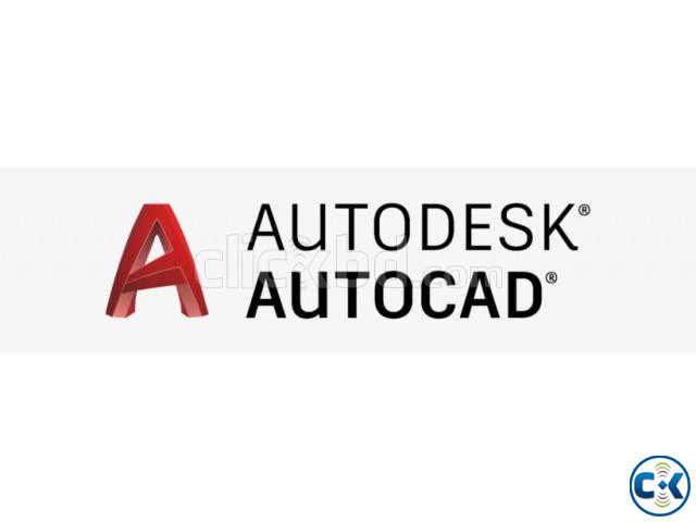  Mac Autodesk AutoCAD for Apple Mac large image 0