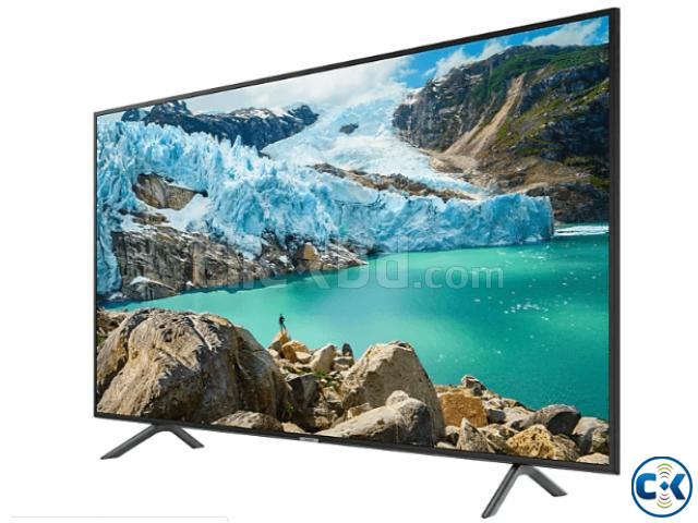 Samsung RU7200 55 Inch UHD 4K LED TV large image 2