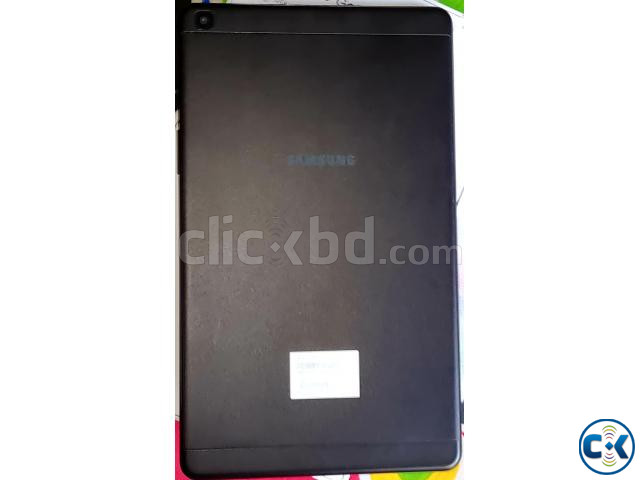 Boxed Samsung Galaxy Tab A 8.0 large image 0
