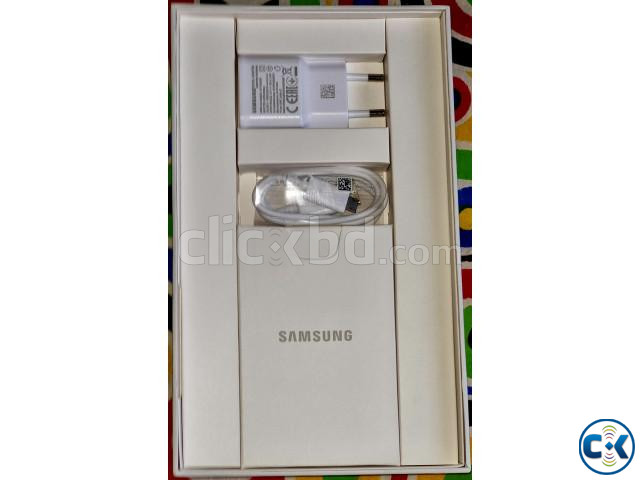 Boxed Samsung Galaxy Tab A 8.0 large image 3