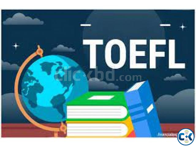 SAT_GRE_GMAT_TOEFL_OIETC ELLT_BAND SCORED TUTOR large image 1