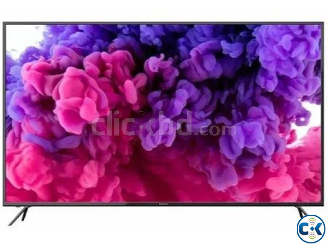 Samsung AU8000 75 Crystal UHD 4K Smart TV 2021  large image 0