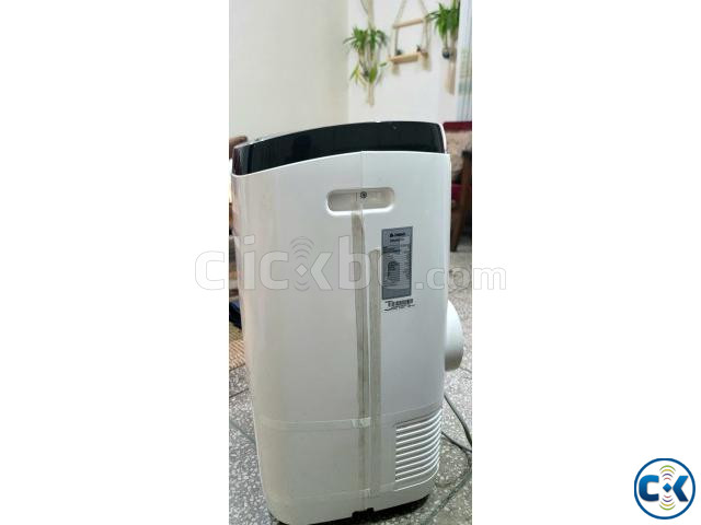 Chigo portable ac 1 ton air conditioner large image 1