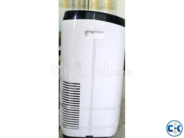 Chigo portable ac 1 ton air conditioner large image 2