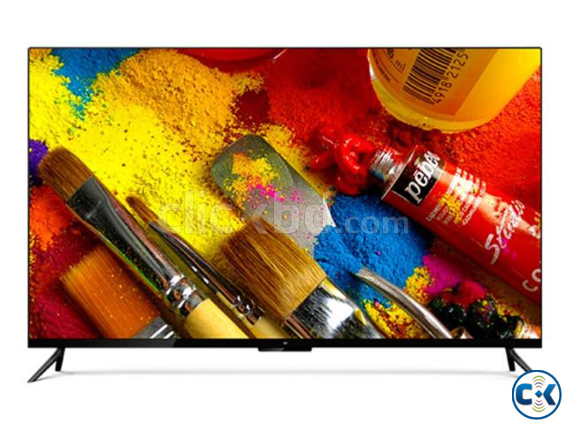 Sony Plus 40 Full HD LED Smart Android TV large image 0