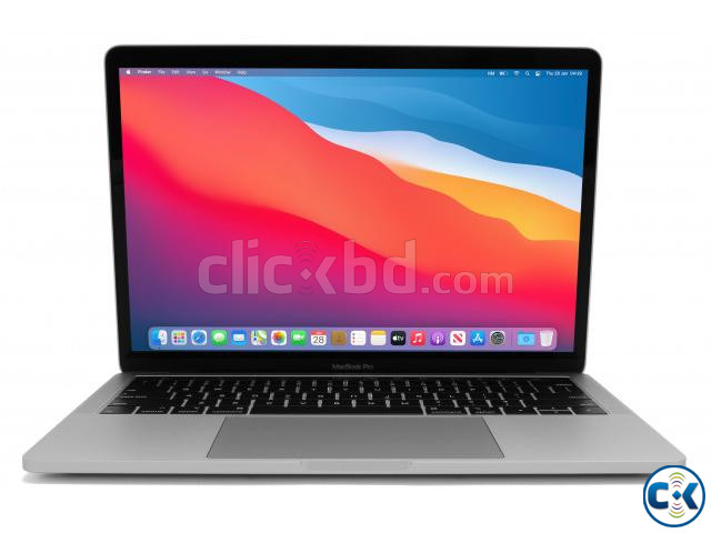 Apple MacBook Pro A1989 13.3 inch 256 GB Intel Core i5 8th large image 3