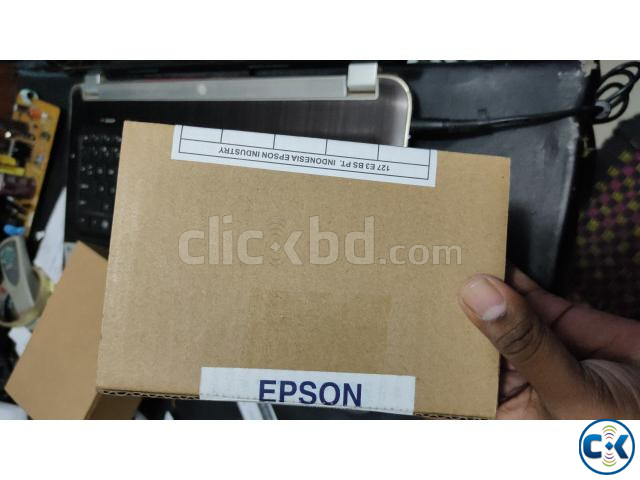 Print Head Epson LQ-2190 Dot Matrix Printer 1611796  large image 0