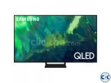 Samsung Q70A 55 Class HDR 4K UHD Smart QLED TV