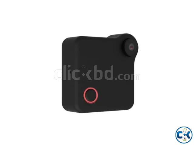 C1 Magnetic Wifi IP Cam Motion Detection Action large image 0