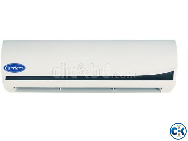Carrier Plus Air Conditioner Ac Air Cooler large image 1