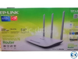 Wifi Router TP-LINK 300Mbps wireless N router 