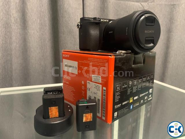 Sony Alpha a7 III Canon EOS 5D Mark IV Canon Rebel T8I 1 large image 0