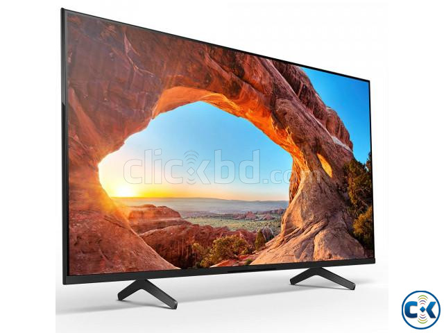 SONY BRAVIA 85X8000H HDR 4K ANDROID Voice Control TV large image 2