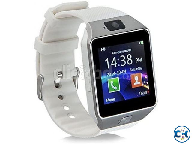 BD06 Smart Watch With Camera Touch Screen Support SIM TF Car large image 3